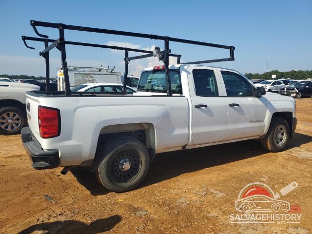 1GCRCNEH6JZ247871 2018 CHEVROLET ALL Models photo no. 3
