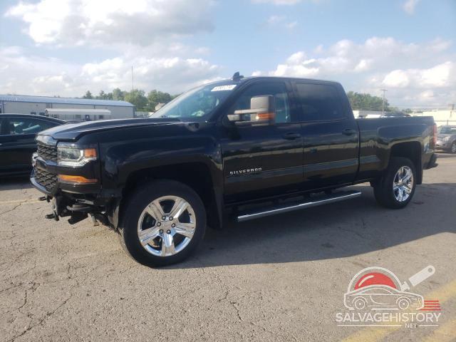 3GCUKPEC8JG568629 2018 CHEVROLET ALL Models photo no. 21
