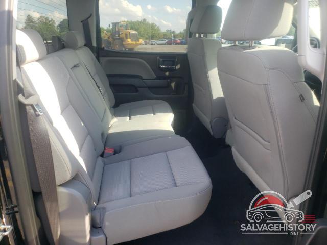 3GCUKPEC8JG568629 2018 CHEVROLET ALL Models photo no. 10