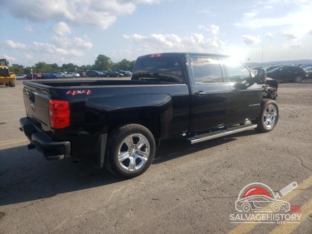 3GCUKPEC8JG568629 2018 CHEVROLET ALL Models photo no. 3