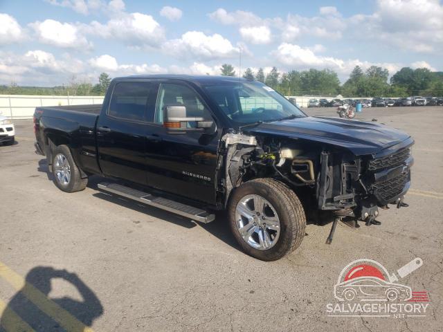 3GCUKPEC8JG568629 2018 CHEVROLET ALL Models photo no. 4