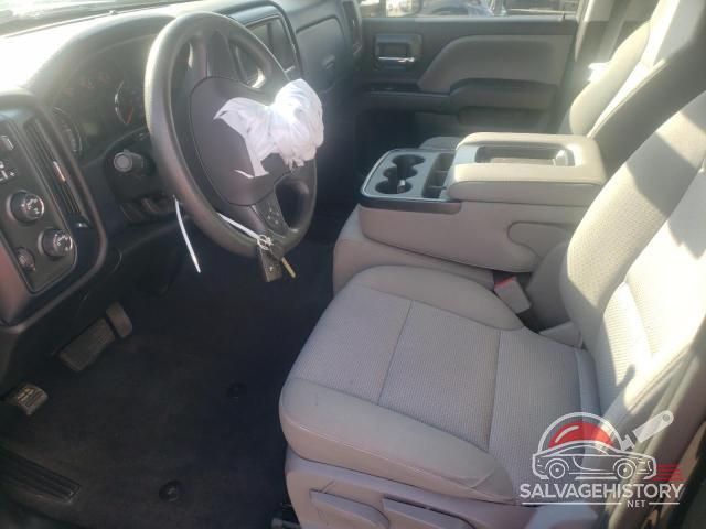 3GCUKPEC8JG568629 2018 CHEVROLET ALL Models photo no. 7