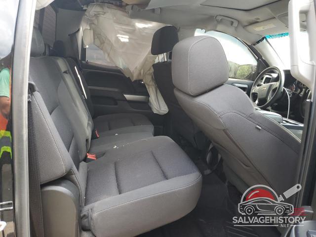 3GCUKREC5JG262984 2018 CHEVROLET ALL Models photo no. 10
