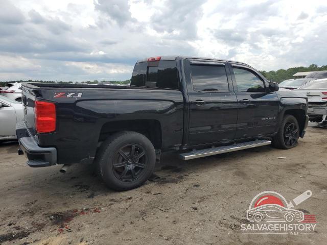 3GCUKREC5JG262984 2018 CHEVROLET ALL Models photo no. 3