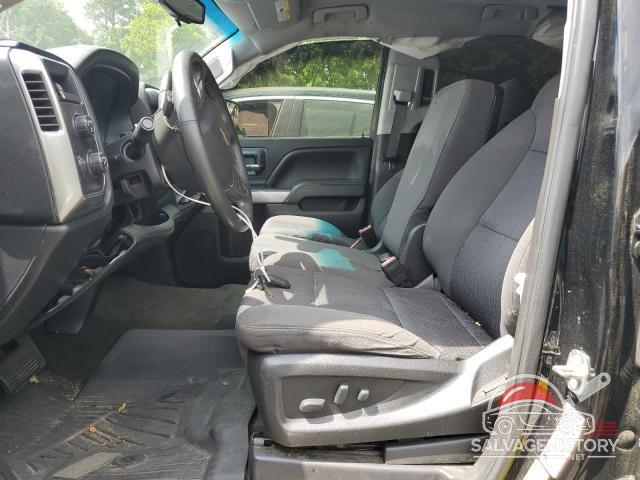 3GCUKREC5JG262984 2018 CHEVROLET ALL Models photo no. 7
