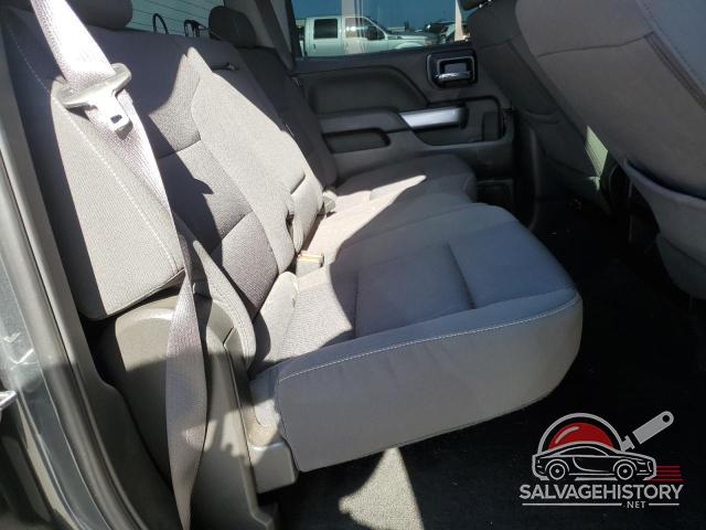 3GCUKREC6JG357845 2018 CHEVROLET ALL Models photo no. 10