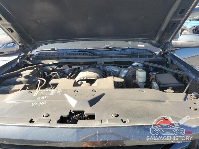3GCUKREC6JG357845 2018 CHEVROLET ALL Models photo no. 11