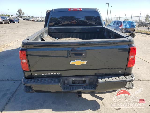 3GCUKREC6JG357845 2018 CHEVROLET ALL Models photo no. 6