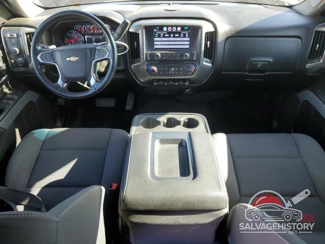 3GCUKREC6JG357845 2018 CHEVROLET ALL Models photo no. 8