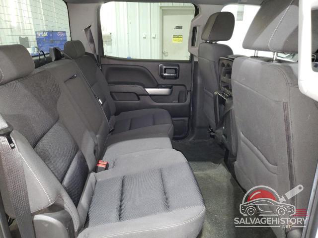 3GCUKREC9JG332924 2018 CHEVROLET ALL Models photo no. 10