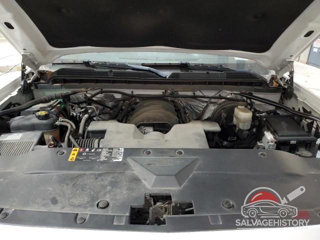 3GCUKREC9JG332924 2018 CHEVROLET ALL Models photo no. 11