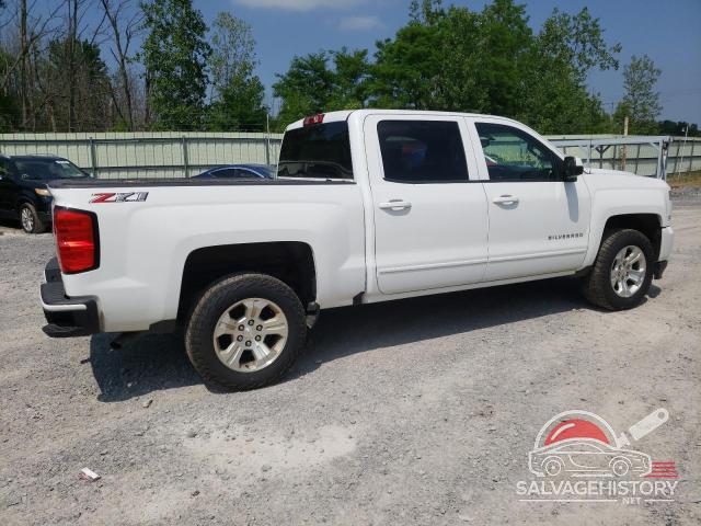 3GCUKREC9JG332924 2018 CHEVROLET ALL Models photo no. 3