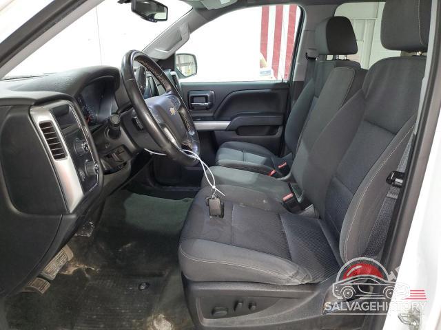 3GCUKREC9JG332924 2018 CHEVROLET ALL Models photo no. 7