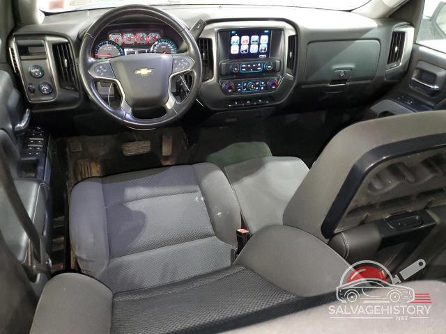 3GCUKREC9JG332924 2018 CHEVROLET ALL Models photo no. 8