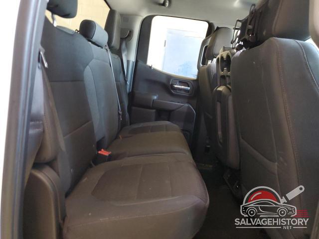1GCRWCED1KZ349329 2019 CHEVROLET ALL Models photo no. 10