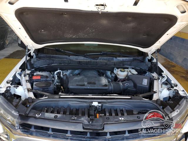 1GCRWCED1KZ349329 2019 CHEVROLET ALL Models photo no. 11