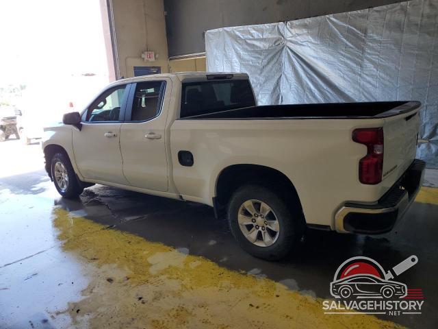 1GCRWCED1KZ349329 2019 CHEVROLET ALL Models photo no. 2