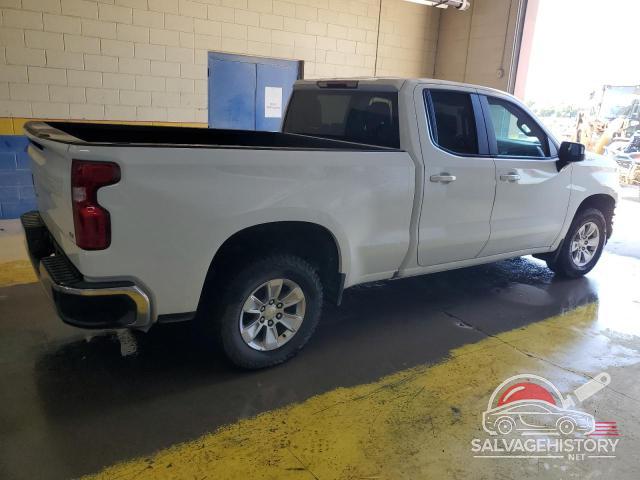 1GCRWCED1KZ349329 2019 CHEVROLET ALL Models photo no. 3