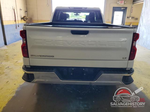 1GCRWCED1KZ349329 2019 CHEVROLET ALL Models photo no. 6