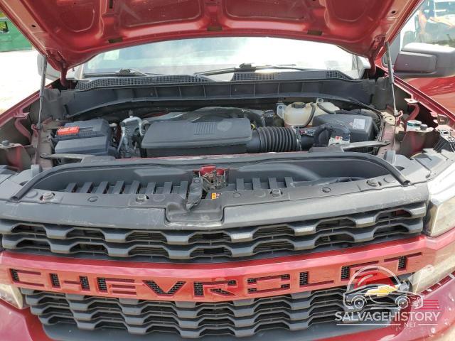 1GCRYBEH1KZ405308 2019 CHEVROLET ALL Models photo no. 11