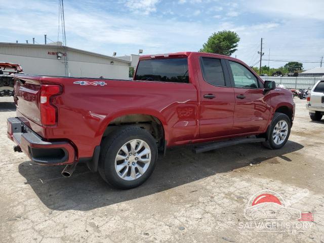 1GCRYBEH1KZ405308 2019 CHEVROLET ALL Models photo no. 3
