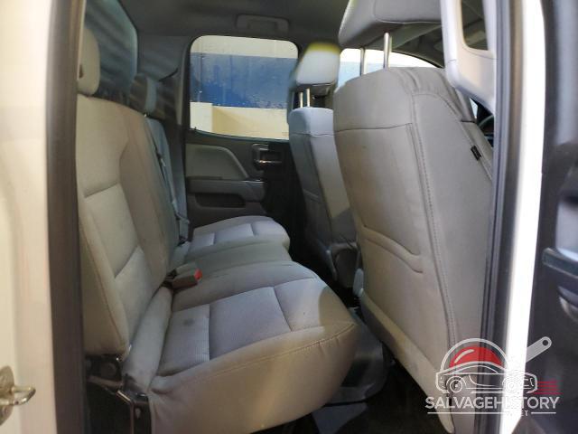 2GC2KREG3K1222892 2019 CHEVROLET ALL Models photo no. 10