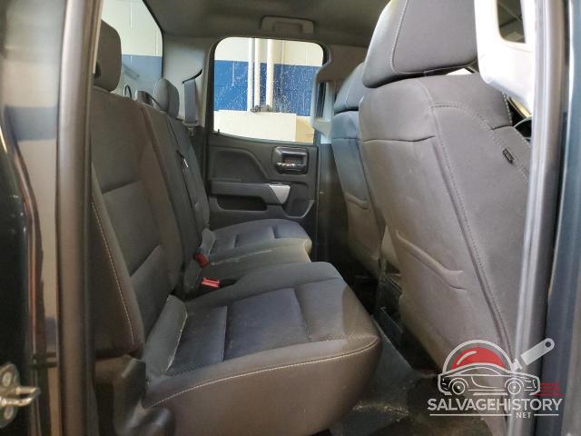 2GC2KSEG5K1175162 2019 CHEVROLET ALL Models photo no. 10