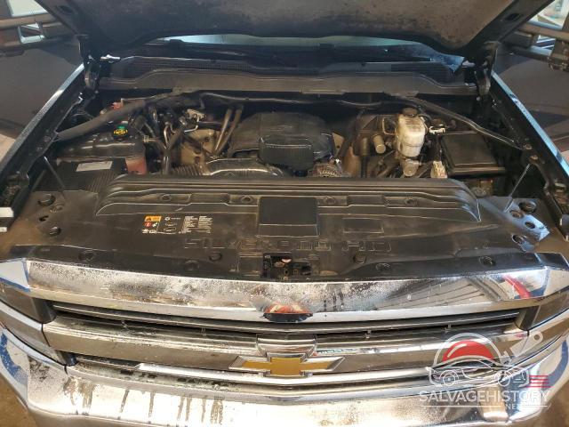 2GC2KSEG5K1175162 2019 CHEVROLET ALL Models photo no. 11