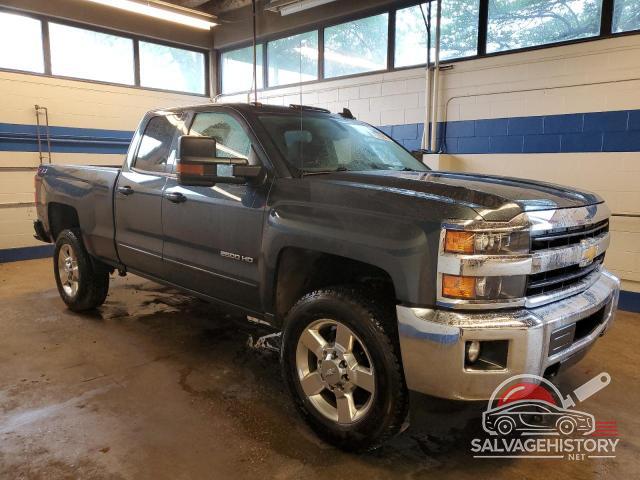 2GC2KSEG5K1175162 2019 CHEVROLET ALL Models photo no. 4