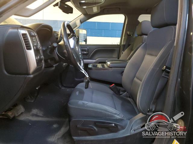 2GC2KSEG5K1175162 2019 CHEVROLET ALL Models photo no. 7
