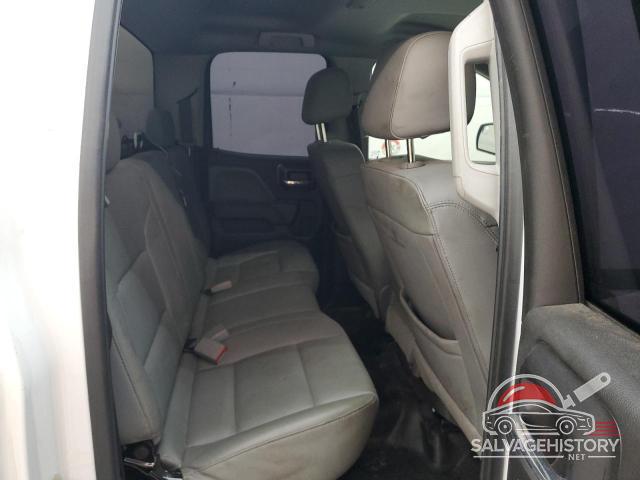 2GCRCNEC4K1133933 2019 CHEVROLET ALL Models photo no. 10