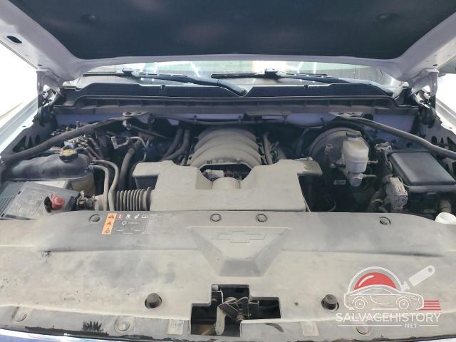 2GCRCNEC4K1133933 2019 CHEVROLET ALL Models photo no. 11