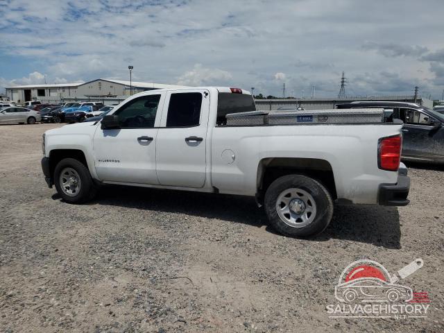 2GCRCNEC4K1133933 2019 CHEVROLET ALL Models photo no. 2