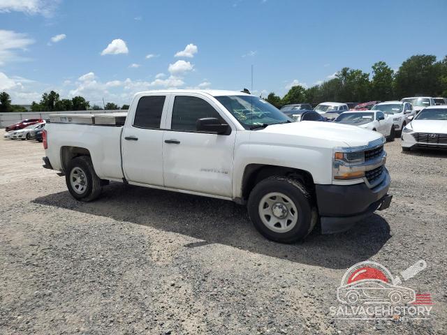 2GCRCNEC4K1133933 2019 CHEVROLET ALL Models photo no. 4