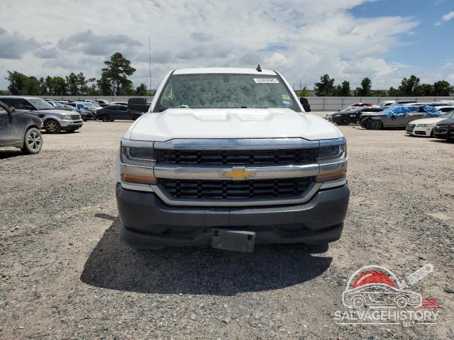 2GCRCNEC4K1133933 2019 CHEVROLET ALL Models photo no. 5