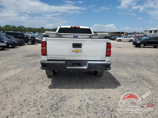 2GCRCNEC4K1133933 2019 CHEVROLET ALL Models photo no. 6