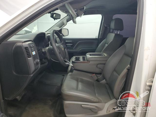 2GCRCNEC4K1133933 2019 CHEVROLET ALL Models photo no. 7