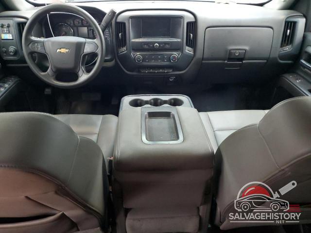 2GCRCNEC4K1133933 2019 CHEVROLET ALL Models photo no. 8