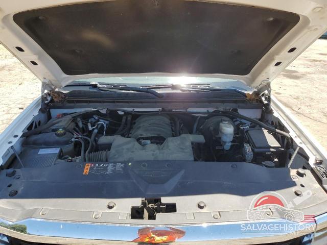 2GCVKPECXK1129088 2019 CHEVROLET ALL Models photo no. 11