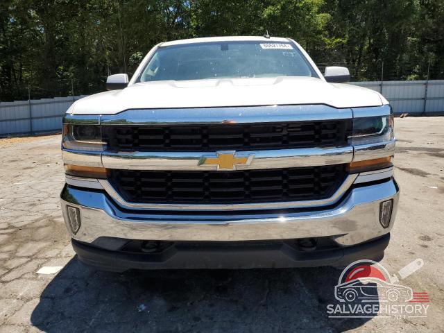 2GCVKPECXK1129088 2019 CHEVROLET ALL Models photo no. 5