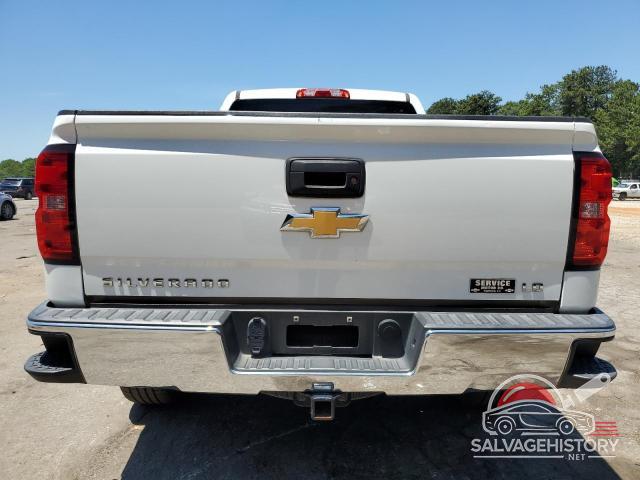2GCVKPECXK1129088 2019 CHEVROLET ALL Models photo no. 6