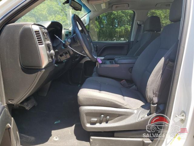 2GCVKPECXK1129088 2019 CHEVROLET ALL Models photo no. 7