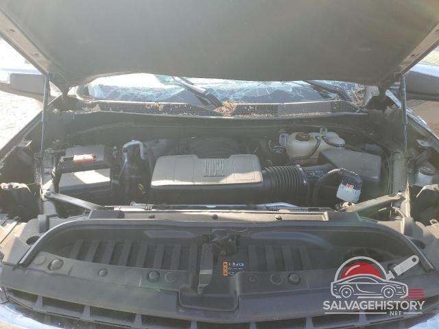 3GCPWCED1KG244345 2019 CHEVROLET ALL Models photo no. 11
