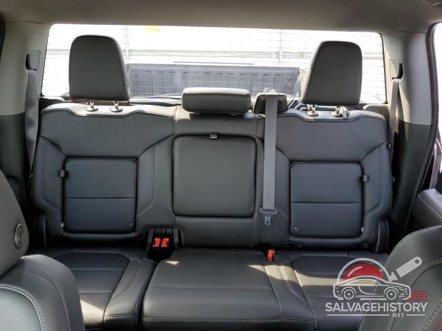 3GCUYGED5KG189581 2019 CHEVROLET ALL Models photo no. 10