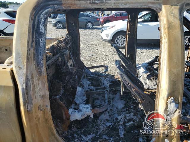 3GCUYHED6KG306641 2019 CHEVROLET ALL Models photo no. 10