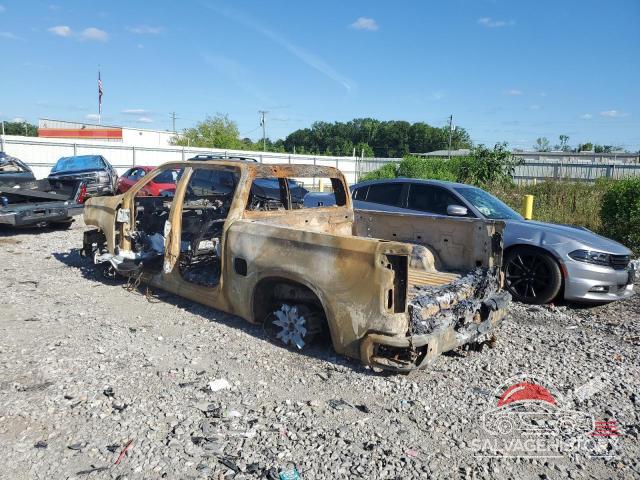 3GCUYHED6KG306641 2019 CHEVROLET ALL Models photo no. 2