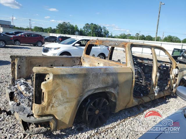 3GCUYHED6KG306641 2019 CHEVROLET ALL Models photo no. 3