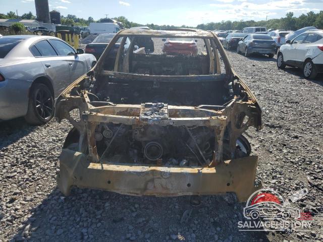 3GCUYHED6KG306641 2019 CHEVROLET ALL Models photo no. 5