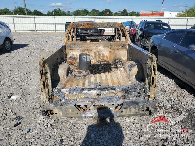 3GCUYHED6KG306641 2019 CHEVROLET ALL Models photo no. 6
