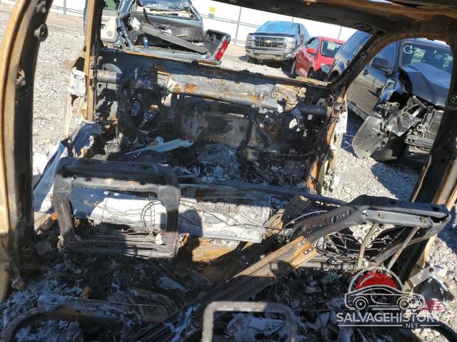 3GCUYHED6KG306641 2019 CHEVROLET ALL Models photo no. 8